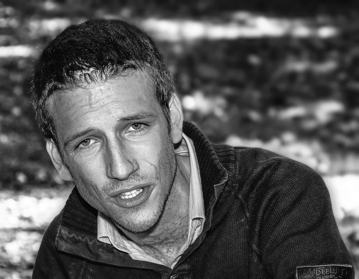 pressbook pour comedien